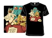 Adopt a Monster Kawaii Pet