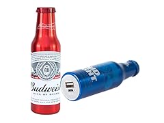 Beer Bottle 2600 mAh Power Bank