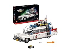  LEGO Creator Ghostbusters ECTO-1 10274