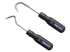 2pc. Hose Removal Hook Set