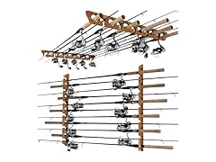 Rush Creek 11 Fishing Pole Holder