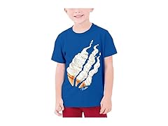 Preston Playz Ice Cream Boys T-Shirt