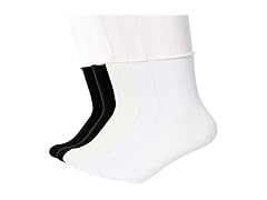 KGallery Feeto Women's Roll Top Socks