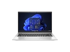 HP Elitebook 845 G8 14" FHD Laptop