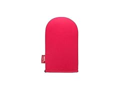 Skinny Tan Pink Velvet Tanning Mitt