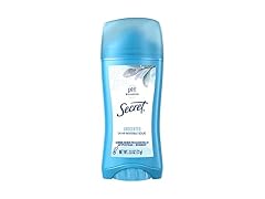 Secret Original Unscented 2.6oz