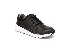 Stride Rite SR Cru Sneaker, 5 Big Kid