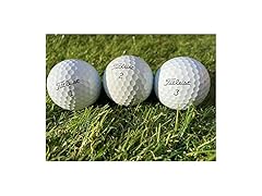 Titleist 12 Pro V1 X Mix Used Balls 12 Pack