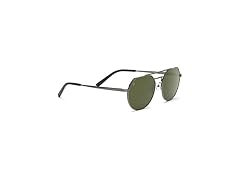 Serengeti Unisex Shelby Polarized Sunglasses