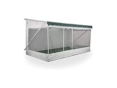 Dometic Dometic 930008.130 White Patty O'Room Aw