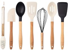 RaeDunn Kitchen Utensil Set - 7pc