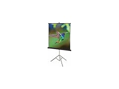 Quartet Portable Tripod Projection
