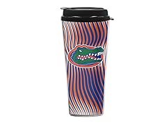 FLORIDA GATORS Premium Coffee Tumbler