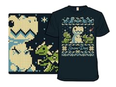 Snow Day Sweater