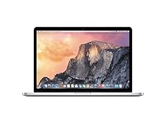 Apple 15.4" MacBook Pro i7 2.0GHz 256GB