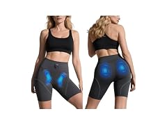 MEGELIN Hip+ Pelvic Restore Shorts