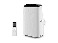 (NEW!) GarveeTech 14000 BTU Portable AC