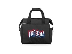 PICNIC TIME America250 On The Go Lunch Bag Cooler