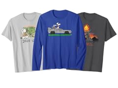 Shirts for Inventors