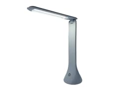 LED Touch Activated Folding Desk Lamp