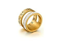 Jarlinwel Love Ring Gold (8)