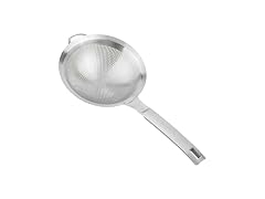 Stainless Steel Extra Fine Mesh Strainer