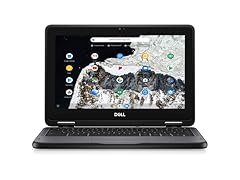 Dell Chromebook 11 3100 11.6" Touchscreen Laptop (S&D)