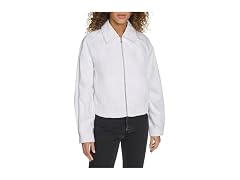 Levi's Women Western Bomber
