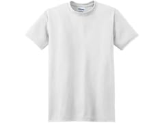 Jerzees Polyester T-Shirt (Small-X-Larg)
