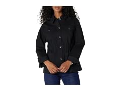 Amazon Essentials Women (XS) Regular-fit Jac 9GQLG
