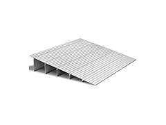 VEVOR Door Threshold Ramp, 5" Rise