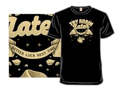 Ironic Fortune Cookie