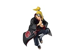 Banpresto Naruto Shippuden Deidara Figure