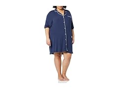 Amazon Essentials Women (2X) Sized Nightshirt