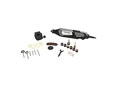 Dremel 4000 Series 28pc 1.6A Variable Speed Rotary Tool Kit
