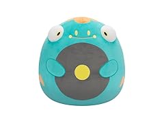 Squishmallows Original 14" Belibolt Pokémon