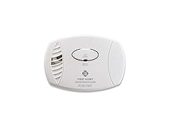 First Alert CO605 CO Detector Plug-In