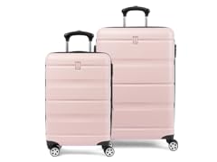 Travelpro Runway 2Pc Luggage Set, Pink