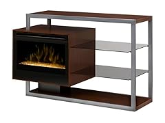 Hadley Media Console