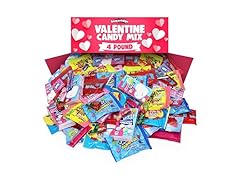 Bulk Candy Individually Wrapped - 4 Pounds