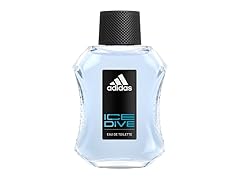 Adidas Ice Dive 3.3 OZ EDT Tester Men