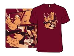 Black Coffee Black Magic