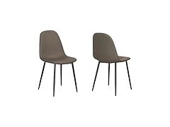 Sunset Trading Leda Dining Chairs