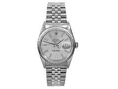 Rolex Men's Datejust Watch