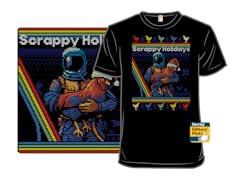 Scrappy Holidays