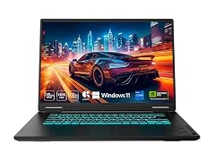 GIGABYTE A16 RTX 5050 Gaming Laptop