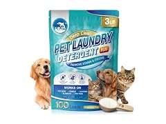 LMJP BC1038260871967 Pet Laundry Detergent
