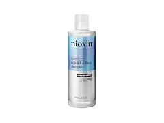 (2 Pack) Nioxin Ultimate Power Hair Fall Defense Shampoo, 8.1 oz