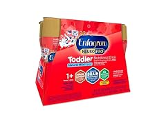 Enfagrow NeuroPro Toddler Nutritional