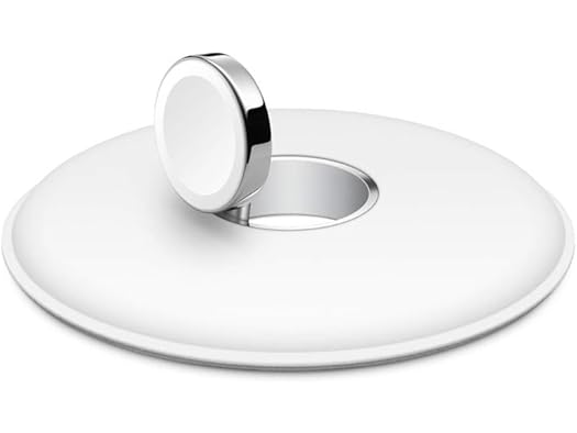 (NEW) Apple Watch Magnetic Charging Dock